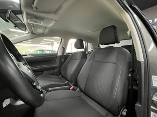 Volkswagen Polo Volkswagen Polo 1.0 TSI 95 PK | Clima | Cruise | Stoelverwar - afbeelding nr 23