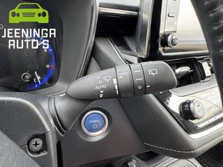 Toyota Corolla Touring Sports Toyota Corolla Touring Sports 1.8 Hybrid Active - afbeelding nr 12