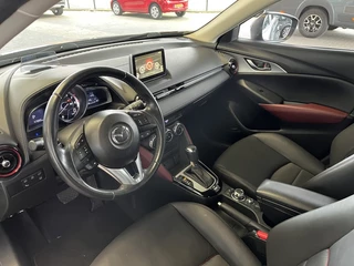 Mazda CX-3 - afbeelding nr 12