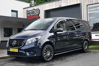 Mercedes-Benz Vito - 432297826-0