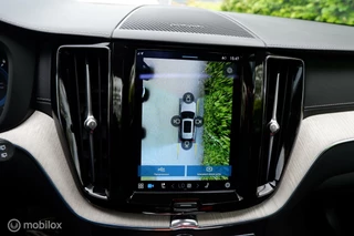 Volvo XC60 Volvo XC60 MY22 (FACELIFT) AWD T6 RECHARGE INSCRIPTION LOUNGE | GOOGLE | HARMAN KARDON | 360CAM | PANO - afbeelding nr 7