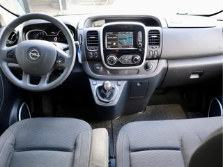 Opel Vivaro - afbeelding nr 8