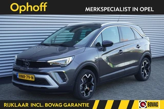 Opel Crossland - 381782518-0