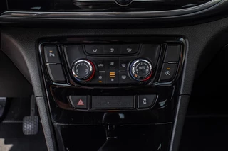 Opel Mokka X Opel Mokka X 1.4 Turbo Innovation, Cruise, Carplay, Navi - afbeelding nr 19