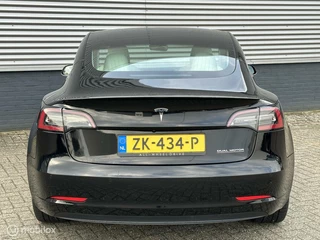 Tesla Model 3 Tesla Model 3 Performance 75 kWh - afbeelding nr 7