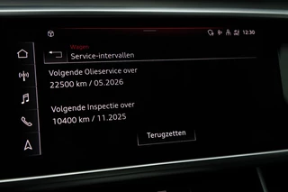 Audi A6 - afbeelding nr 68