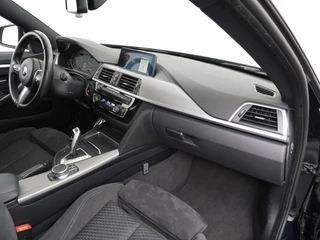 BMW 4 Serie BMW 4-serie Gran Coupé 418i M Sport | ORIG. NL. NAP KM. | CAMERA | RIJKLAARPRIJS INCL. 12 MND. BOVAGGARANTIE - afbeelding nr 42
