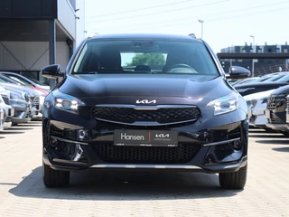 Kia XCeed Kia XCeed 1.6 GDi PHEV DynamicLine I Apple/Android Navi I Keyless I Camera - afbeelding nr 13