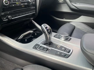 BMW X4 BMW X4 M40I M-SPORT - HIGH EXE. - SCH./KANT.DAK - 21 INCH - afbeelding nr 10