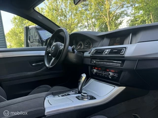 BMW 5 Serie BMW 5-serie Touring 528xi | M Sport | X Drive | T Haak - afbeelding nr 12