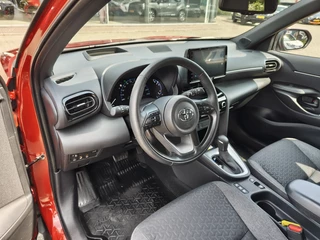 Toyota Yaris Cross Toyota Yaris Cross 1.5 Hybrid Dynamic Plus | Pano | Head-Up Display | Navi | Stoelv - afbeelding nr 30