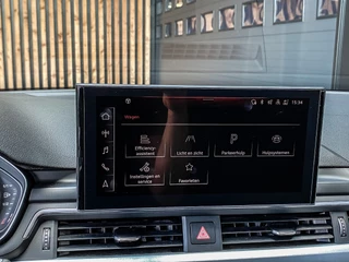 Audi A4 Audi A4 Avant 35 TFSI 150PK Automaat | AIRCO | CRUISE | NAVI | KEYLESS | STOELVERWARMING | - afbeelding nr 62