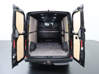 Volkswagen Crafter | Multimedia met Navigatie-Camera | Betimmering - afbeelding nr 4