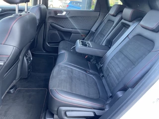 Ford Kuga Ford Kuga 2.5 PHEV Vignale | glazen schuif-kanteldak | Plug-in - afbeelding nr 16