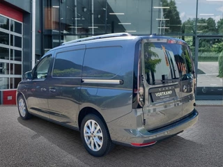 Volkswagen Caddy - afbeelding nr 7
