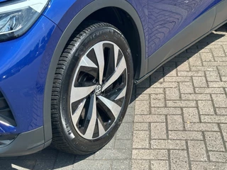 Volkswagen ID.4 Volkswagen ID.4 Max 77 kWh SOH 90% FASE 3 LEER - afbeelding nr 6