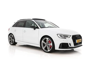 Audi RS3 Sportback 2.5 TFSI Quattro
