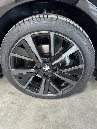 Peugeot 208 Peugeot 208 GT, 100 PK, Navigatie, adaptieve cruise control,PDC,17 inch,Dode hoek - afbeelding nr 24