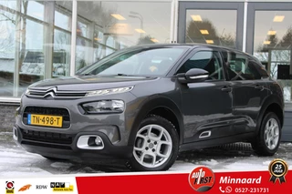 Citroën C4 Cactus 1.2 PureTech Business Nieuwe riem