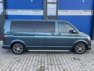 Volkswagen Transporter - afbeelding nr 7