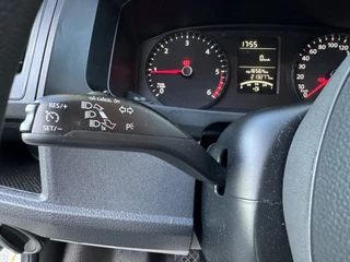 Volkswagen Transporter 9-Persoons/Airco/Nieuw model/Cruise control/Incl. BTW - afbeelding nr 18