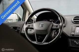 SEAT Ibiza Seat Ibiza ST 1.0 EcoTSI Style Connect | Apple Carplay | Navi | Parkeer sensoren - afbeelding nr 25