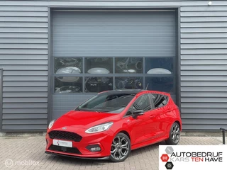 Ford Fiesta ST-Line| 1.0 Ecoboost|