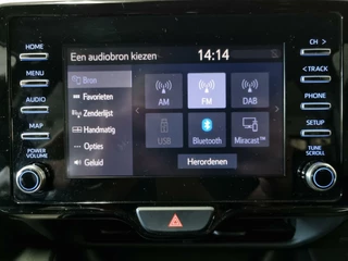 Toyota Yaris Toyota Yaris 1.5 Hybrid Dynamic / Apple Carplay - Android auto - afbeelding nr 40