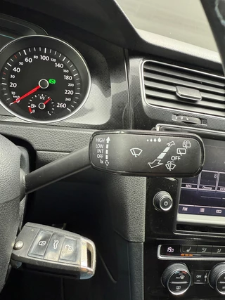 Volkswagen Golf Volkswagen Golf 1.4 TSI GTE |Hybride| - afbeelding nr 39