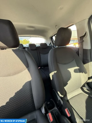 Opel KARL Opel KARL 1.0 ecoFLEX Edition / 12 maand garantie - afbeelding nr 26