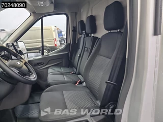 Ford Transit Ford Transit 165pk Nieuw Model Limited L2H2 Automaat ACC CarPlay Xenon Camera 10m3 Airco Cruise control - afbeelding nr 15