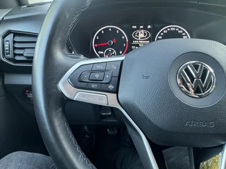 Volkswagen T-Cross - afbeelding nr 15