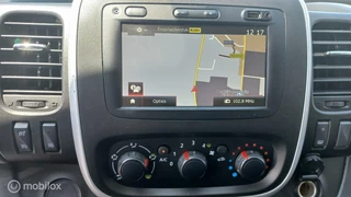 Renault Trafic Renault Trafic bestel 1.6 dCi T29 L1H1 Comfort Energy/AIRCO/CRUISECONTROL/NAVIGATIE - afbeelding nr 14