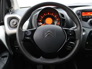 Citroën C1 Citroën C1 1.0 e-VTi Feel | Airco | Bleutooth | Cruise Control | - afbeelding nr 22