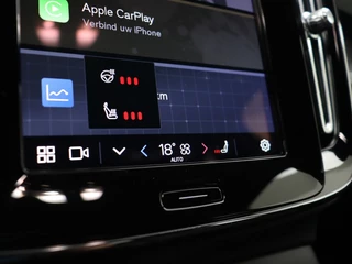 Volvo XC40 Volvo XC40 EXTENDED RANGE (SINGLE) PLUS DARK STOELVERWARMING ACC BLIS GOOGL - afbeelding nr 24