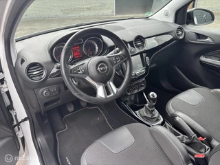 Opel ADAM Opel Adam 1.4 Apple Carplay PDC Stoel/ Stuurverwarming Airco - afbeelding nr 15