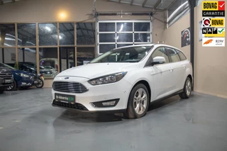 Ford Focus - 528028720-0