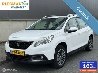 Peugeot 2008 - 429677909-0