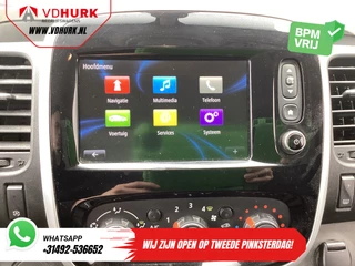 Renault Trafic - afbeelding nr 12