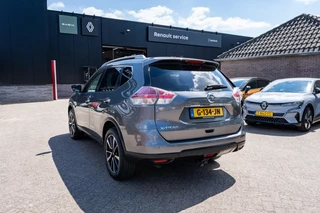 Nissan X-Trail Nissan X-Trail 1.6 DIG-T Connect | 360 cam | panoramadak | caravan trekker - afbeelding nr 6