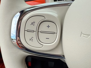 Fiat 500C Fiat 500C 1.0 HYBRID DOLCEVITA NAVI CLIMA PDC CARPLAY CRUISE 16-LMV - afbeelding nr 14