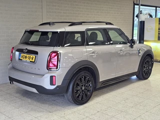 MINI Countryman - afbeelding nr 4