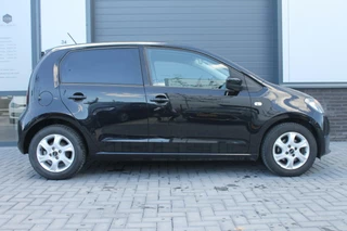 Škoda Citigo Skoda Citigo 1.0 Greentech Ambition - afbeelding nr 5