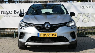 Renault Captur Renault Captur TCe 155 EDC Automaat Intens - afbeelding nr 17
