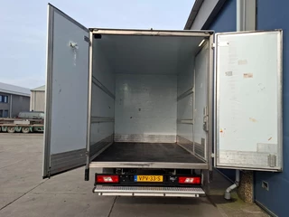 Ford Transit Ford Transit 350 2.0 TDCI L4H1 Ambiente BAKWAGEN / AIRCO / CRUISE CONTROLE / DEUREN / EURO 6 - afbeelding nr 13
