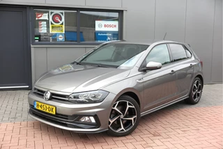 Volkswagen Polo Volkswagen Polo 1.0 TSI 116pk Highline Business 2xR-Line , Beats audio , PDC, Navi, Carplay, LMV, Cruisecontrol. dealer onderhouden. - afbeelding nr 3