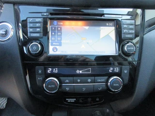 Nissan QASHQAI - afbeelding nr 14