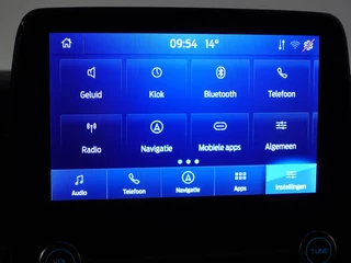 Ford Transit Custom Ford Transit Custom 170pk Automaat L2H1 Sport Navigatie ACC Cruise control Trekhaak Imperiaal - afbeelding nr 28