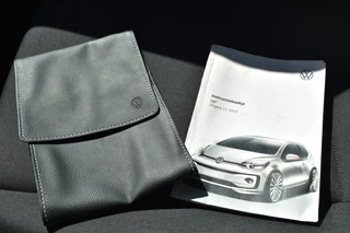 Volkswagen up! - afbeelding nr 33