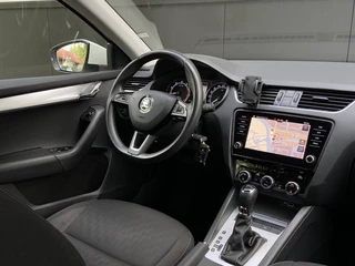 Škoda Octavia - afbeelding nr 4